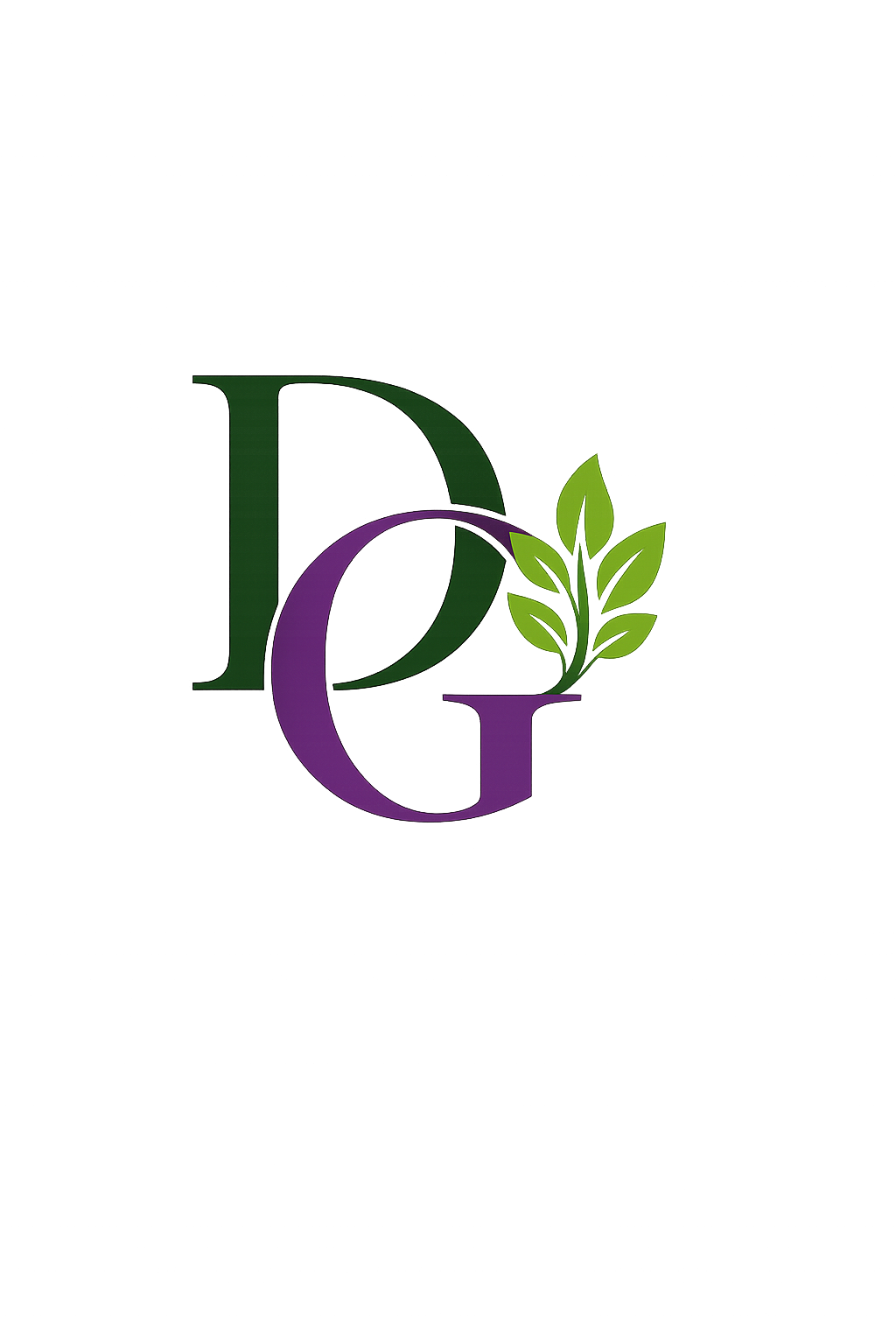 Daley Growth Consulting Group Logo